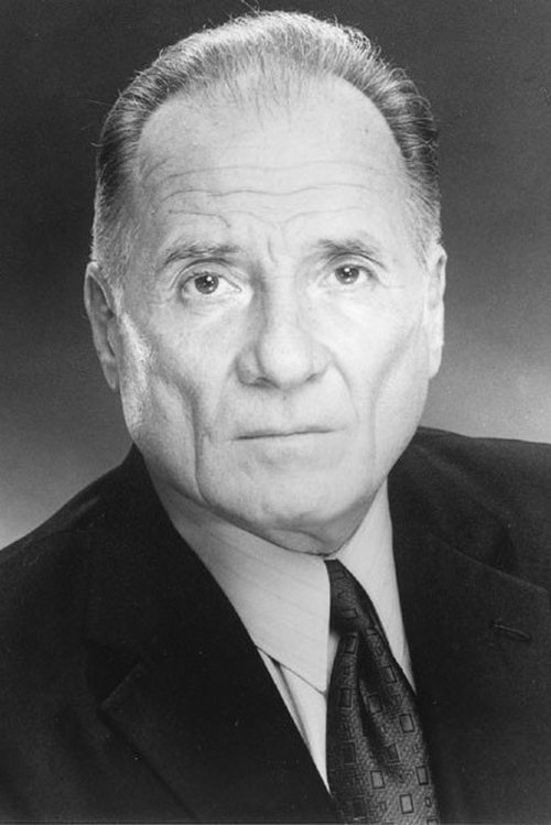 Arthur J. Nascarella zdjęcie