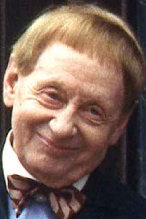 Arthur Jensen zdjęcie