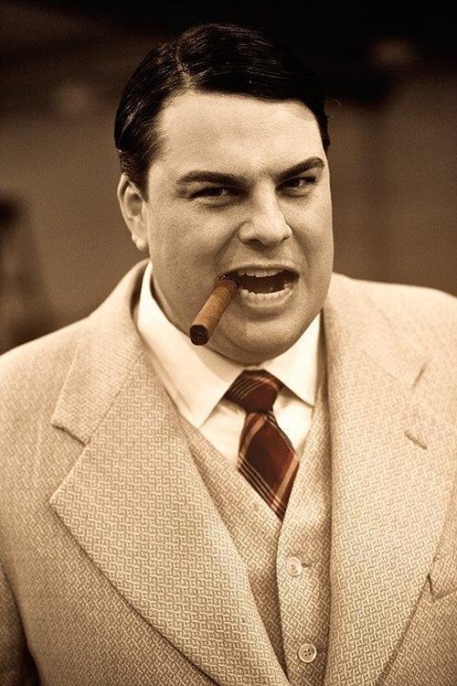 Arthur L. Bernstein zdjęcie