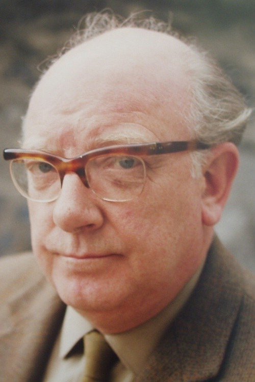 Arthur Lowe zdjęcie