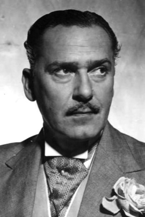 Arthur Margetson zdjęcie