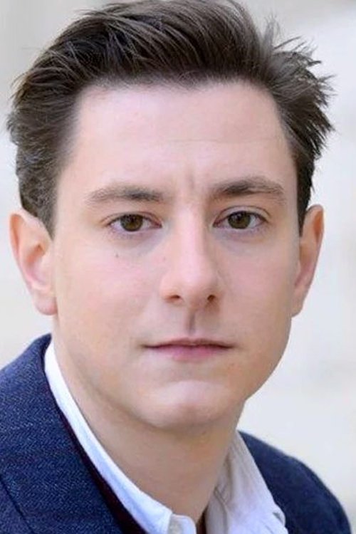 Arthur Mazet zdjęcie