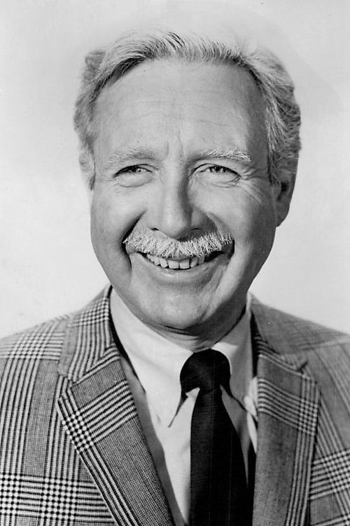 Arthur O'Connell zdjęcie