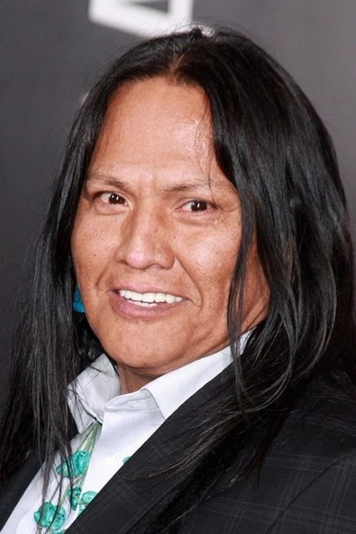 Arthur RedCloud zdjęcie