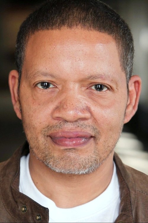 Arthur Richardson zdjęcie