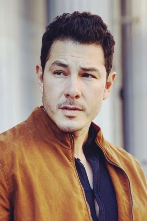 Arthur Rodriguez zdjęcie