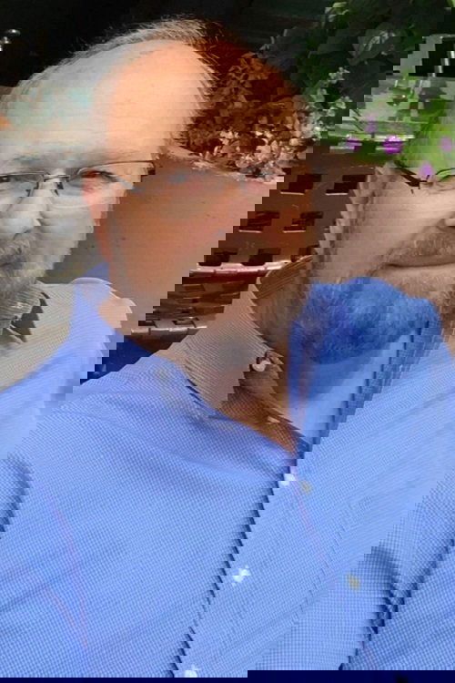 Arthur Rosenberg zdjęcie