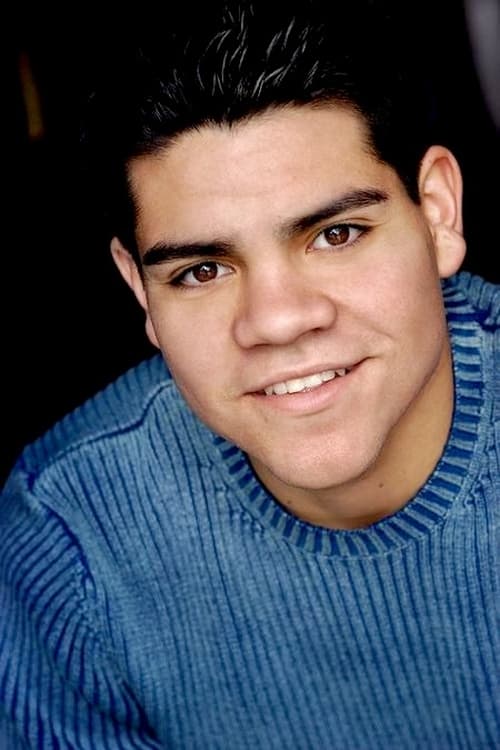 Arthur Santiago zdjęcie