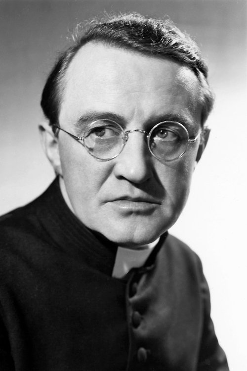 Arthur Shields zdjęcie