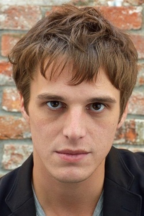 Arthur Verret zdjęcie