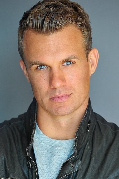 Artie Baxter zdjęcie