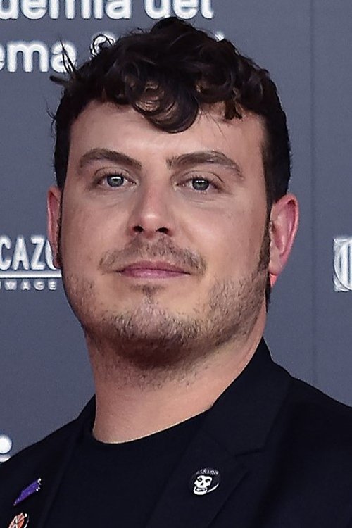 Artur Busquets zdjęcie