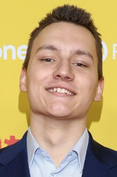 Artur Gwizdak zdjęcie