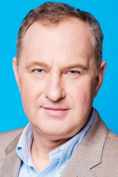 Artur Janusiak zdjęcie