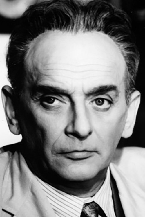 Artur Młodnicki zdjęcie