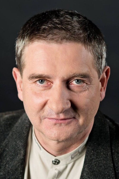 Artur Steranko zdjęcie