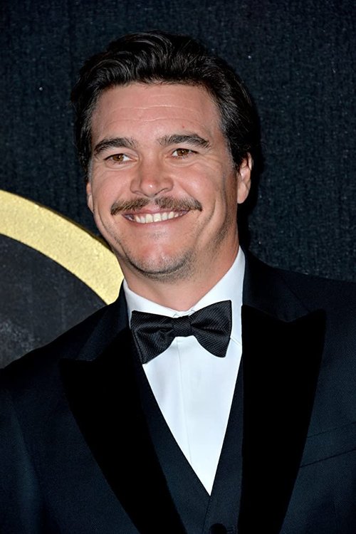 Arturo del Puerto zdjęcie