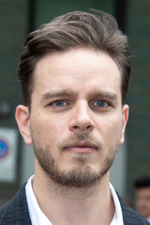 Arturo Muselli zdjęcie