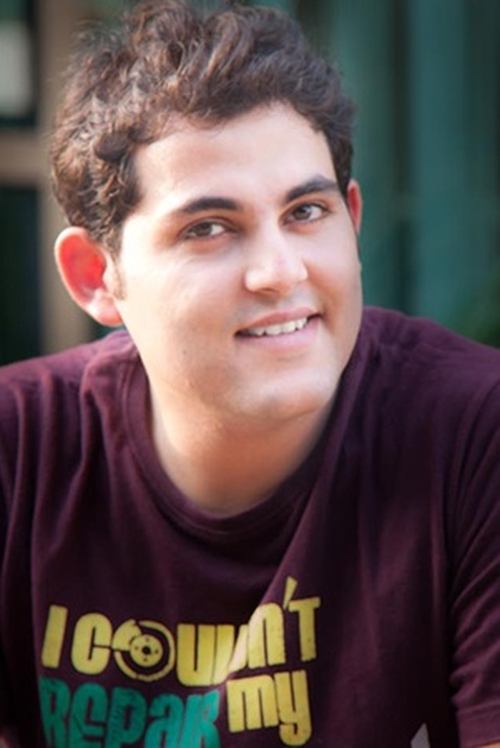 Aru Krishansh Verma zdjęcie