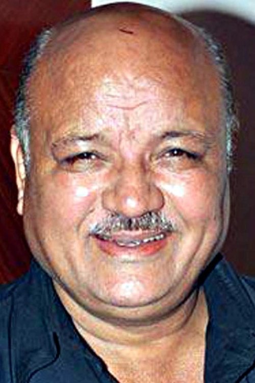 Arun Bakshi zdjęcie