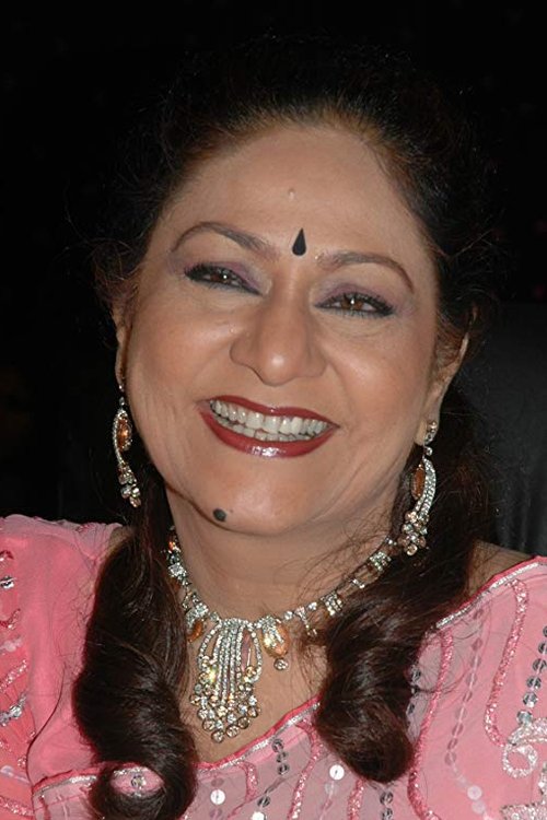 Aruna Irani zdjęcie