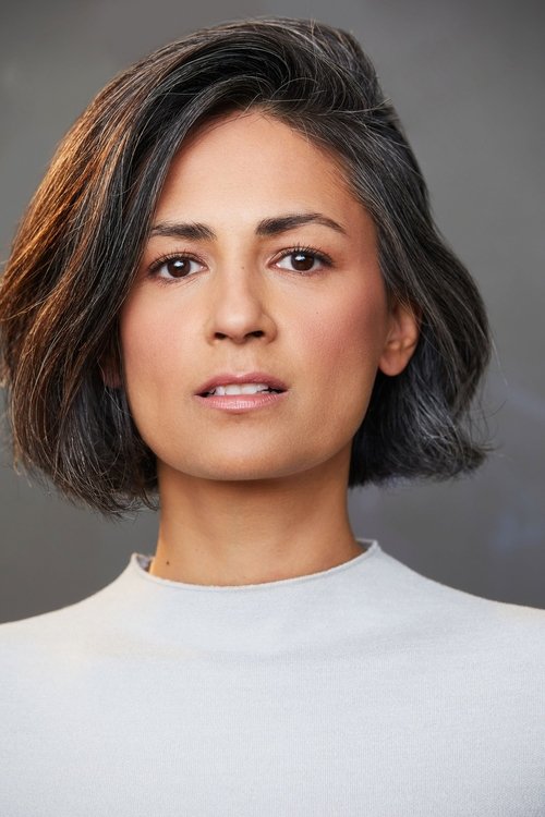 Aruna Shields zdjęcie