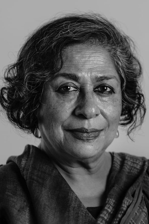 Arundathi Nag zdjęcie