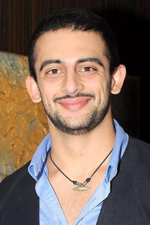 Arunoday Singh zdjęcie