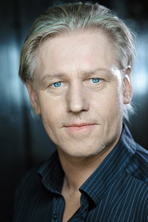 Arved Birnbaum zdjęcie