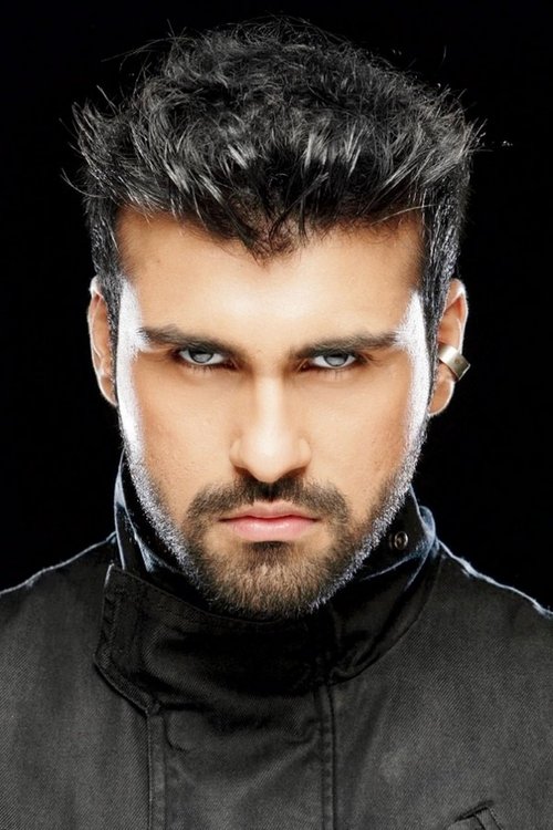 Arya Babbar zdjęcie