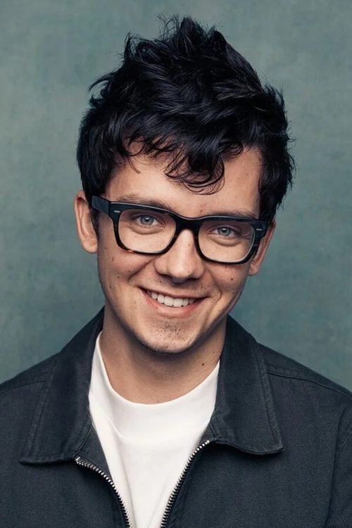 Asa Butterfield zdjęcie