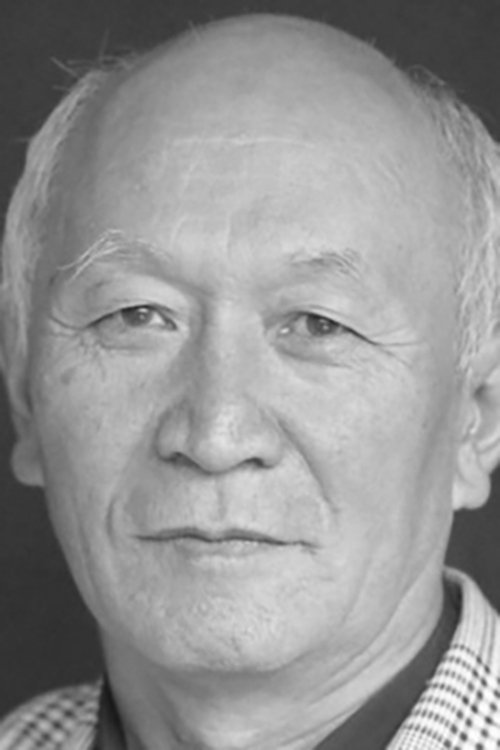 Asanbek Umuraliev zdjęcie