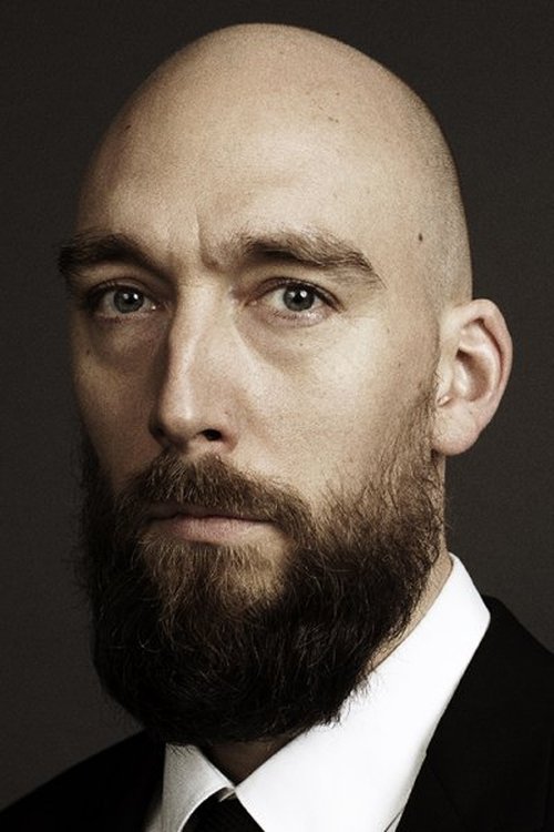 Asbjørn Krogh Nissen zdjęcie