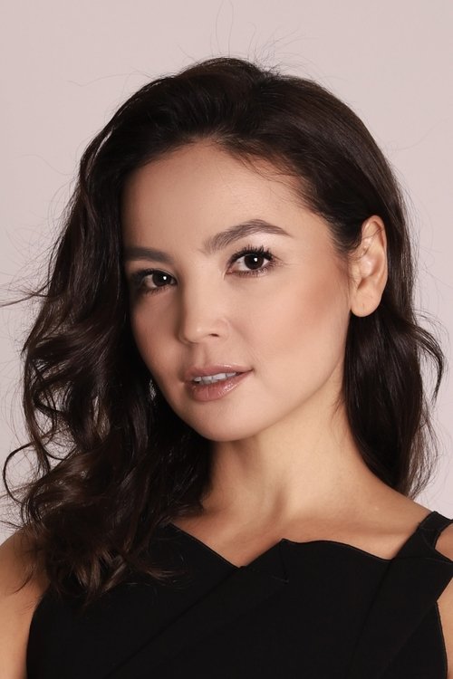 Әсел Сағатова zdjęcie