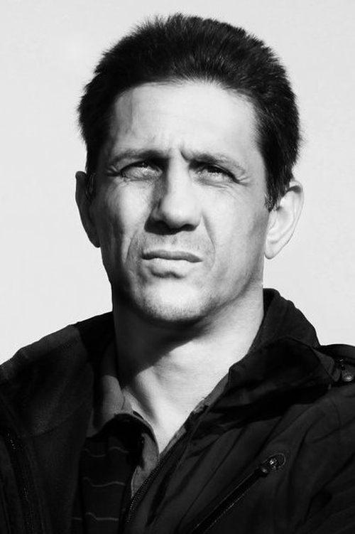 Asen Asenov zdjęcie