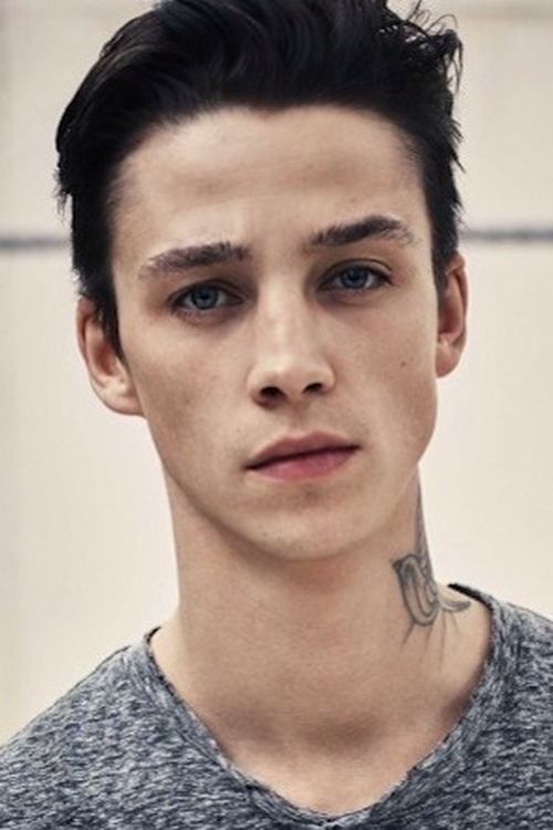 Ash Stymest zdjęcie