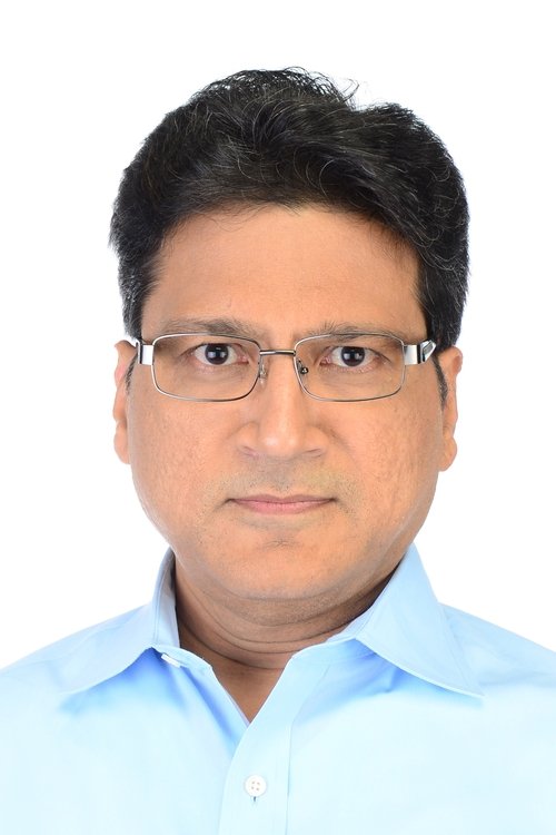 Ash Thapliyal zdjęcie