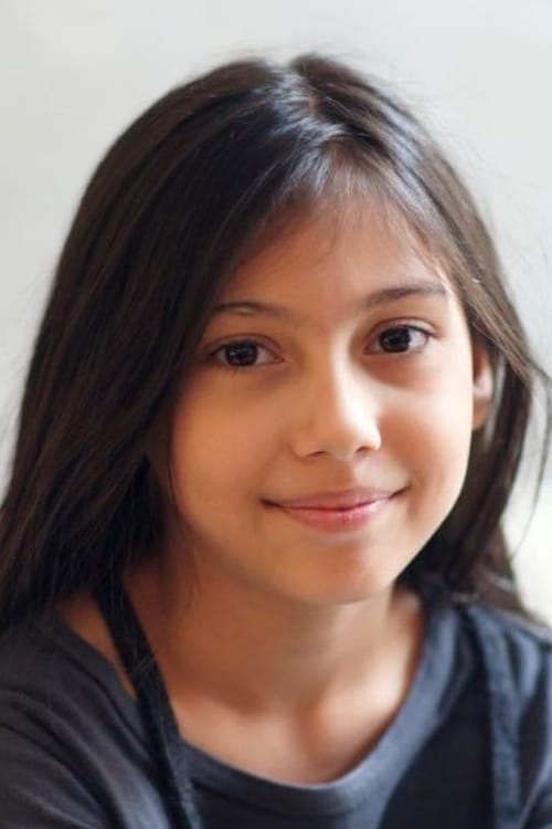 Asha Kenyeri Bermudez zdjęcie