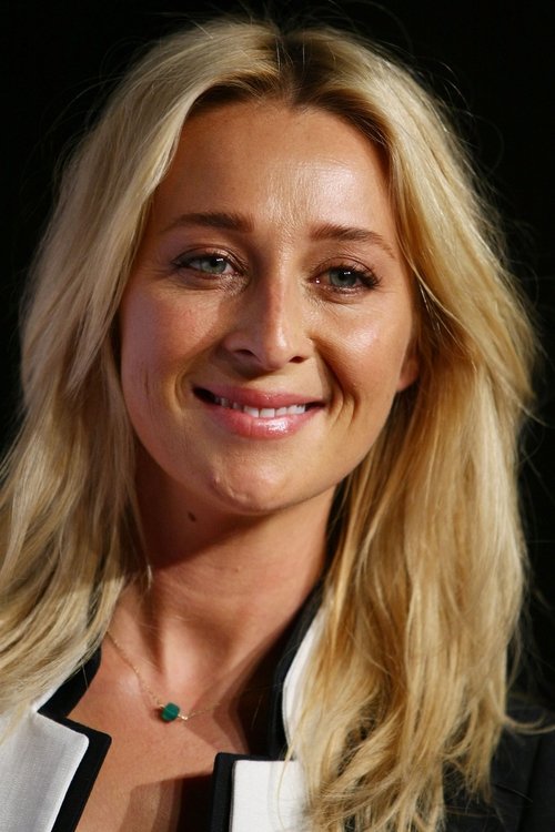 Asher Keddie zdjęcie