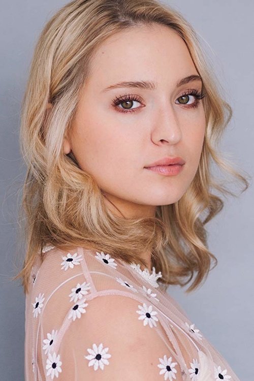 Ashlee Füss zdjęcie