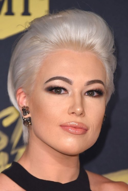 Ashlee Hewitt zdjęcie