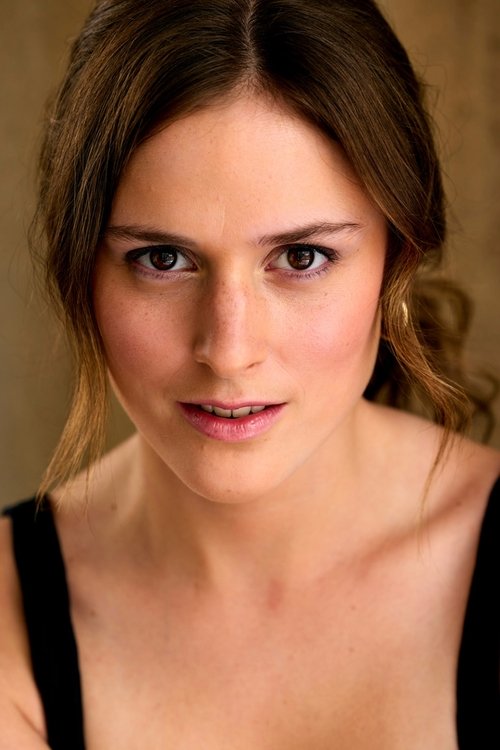 Ashlee Juergens zdjęcie