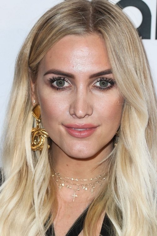 Ashlee Simpson zdjęcie