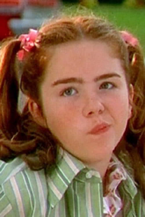 Ashleigh Aston Moore zdjęcie