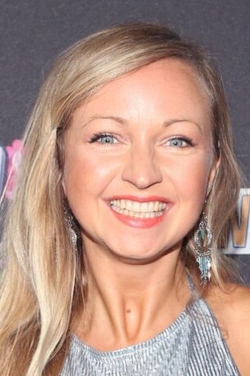 Ashleigh Ball zdjęcie