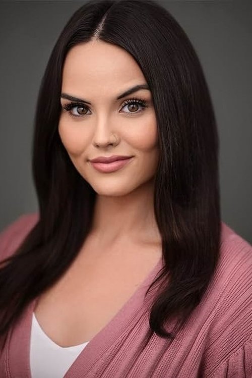 Ashleigh Burns zdjęcie