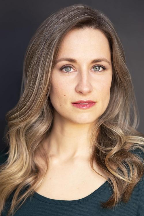 Ashleigh Domangue zdjęcie