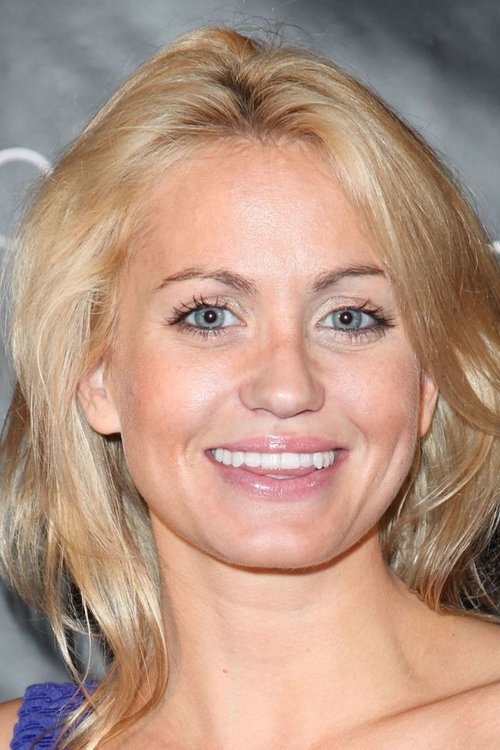 Ashleigh Hubbard zdjęcie