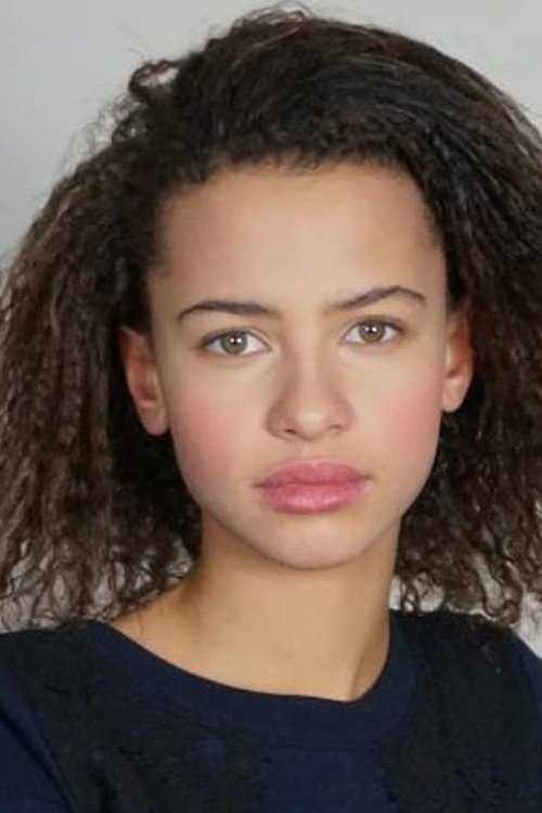 Ashley Aufderheide zdjęcie