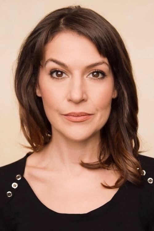 Ashley Austin Morris zdjęcie